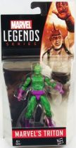 Marvel Universe - Legends Series 1 - Triton