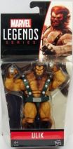 Marvel Universe - Legends Series 1 - Ulik