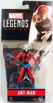 Marvel Universe - Legends Series 2 - Ant-Man