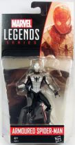 Marvel Universe - Legends Series 2 - Armoured Spider-Man