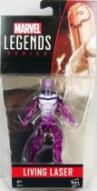 Marvel Universe - Legends Series 2 - Living Laser