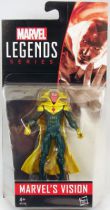 Marvel Universe - Legends Series 2 - Vision