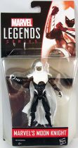 Marvel Universe - Legends Series 4 - Moon Knight