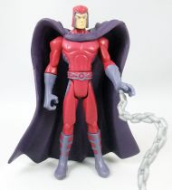 Marvel Universe - Magneto (loose)