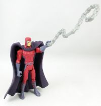 Marvel Universe - Magneto (loose)