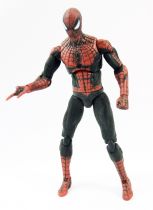 Marvel Universe - Spider-Man (loose)