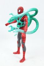 Marvel Universe - Spider-Man (loose)