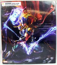 Marvel Universe - Thor - Variant Play Arts Kai Action Figure - Square Enix