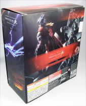 Marvel Universe - Thor - Variant Play Arts Kai Action Figure - Square Enix