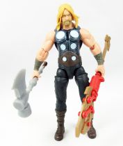 Marvel Universe - Thor (loose)