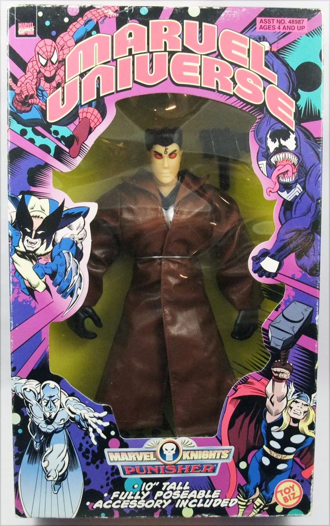 prologue Bilbon Sacquet - loose ToyBiz Le Seigneur des Anneaux 