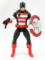 Marvel Universe - U.S.Agent (loose)