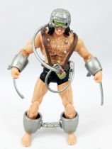 Marvel Universe - Weapon X (loose)