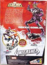 Marvel Unleashed - Green Goblin