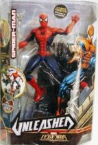 Marvel Unleashed - Spider-Man