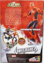 Marvel Unleashed - Spider-Man