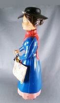 Mary Poppins - CLD Mon Jouet Préféré Blown Plastic Doll 1973 