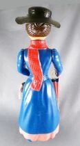 Mary Poppins - CLD Mon Jouet Préféré Blown Plastic Doll 1973 