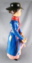 Mary Poppins - CLD Mon Jouet Préféré Blown Plastic Doll 1973 