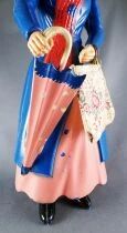Mary Poppins - CLD Mon Jouet Préféré Blown Plastic Doll 1973 