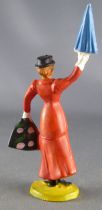 Mary Poppins - Figurine Jim - Mary Poppins (version rouge)