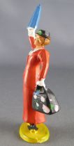 Mary Poppins - Figurine Jim - Mary Poppins (version rouge)