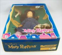 Mary Poppins - Poupée Horsman Doll 1973 04
