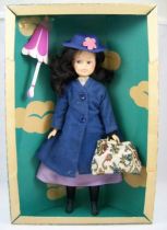 Mary Poppins - Poupée Horsman Doll 1973 05