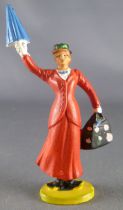 Mary Poppins - Jim  figure - Mary Poppins (red version)