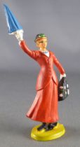 Mary Poppins - Jim  figure - Mary Poppins (red version)