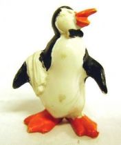 Mary Poppins - Jim  figure - Waiter Penguin