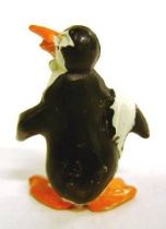 Mary Poppins - Jim  figure - Waiter Penguin