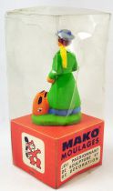 Mary Poppins - Mako Moulages promotional figure