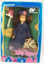 Mary Poppins - Poupée Horsman Doll 1973 01