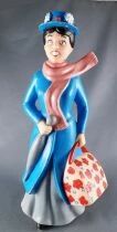 Mary Poppins -Squeeze Toy 60\'s/70\'s