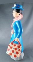 Mary Poppins -Squeeze Toy 60\'s/70\'s
