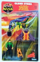 M.A.S.K. - Adventure Pack - Glider Strike (with Jacques Lafleur)