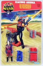M.A.S.K. - Adventure Pack - Racing Arena (avec Maximus Mayhem)
