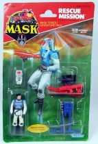 M.A.S.K. - Adventure Pack - Rescue Mission (avec Bruce Sato)