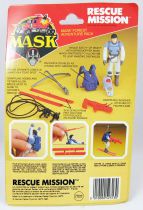 M.A.S.K. - Adventure Pack - Rescue Mission (avec Bruce Sato)