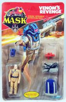 M.A.S.K. - Adventure Pack - Venom\'s Revenge (avec Miles Mayhem)