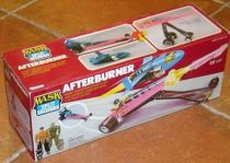 M.A.S.K. - Afterburner (U.S.A.)