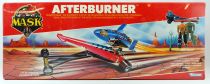 M.A.S.K. - Afterburner avec Dusty Hayes & Hologramme (Europe)