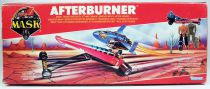 M.A.S.K. - Afterburner with Dusty Hayes & Hologram (Europe)