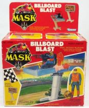 M.A.S.K. - Billboard Blast (U.S.A.)