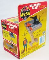 M.A.S.K. - Billboard Blast (U.S.A.)