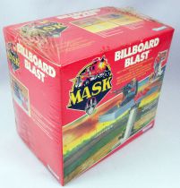 M.A.S.K. - Billboard Blast with Dusty Hayes (Europe)