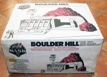 M.A.S.K. - Boulder Hill with Alex Sector & Buddie Hawks (Europe)