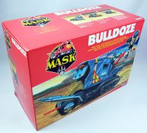 M.A.S.K. - Bulldog with Boris Bushkin (Europe)