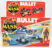 M.A.S.K. - Bullet (U.S.A.)